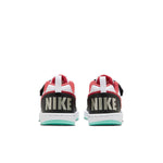 (PS) Nike Court Borough Sneakers White/Black/Red DQ5355-161