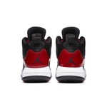 Air Jordan Maxin 200 'Black Gym Red' CD6107-016
