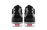 Vans Slip-On HI TERRAIN V MTE Sneakers TD Black/White VN0A5FC72KM
