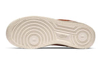(GS) Nike Air Force 1 Low Premium 'Embroidered Swoosh' AV0750-200