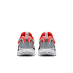 (PS) Nike Dynamo Free Marathon Running 'Grey Red' 343738-629