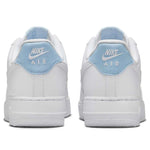 (WMNS) Nike Air Force 1 Low '07 'White Light Armory Blue' IB7167-101