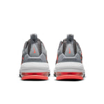 Nike Air Max Genome 'Light Smoke Grey Bright Mango' CW1648-004