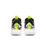 (GS) Air Jordan Why Not Zer0.4 'Graffiti' DD9659-007