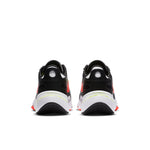 (WMNS) Nike Air Zoom Division 'Black Crimson Volt' CK2950-001