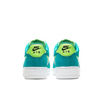 Nike Air Force 1 Low 'Oracle Aqua' CK4383-300