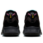 Nike Air Max 200 'Bordeaux' AQ2568-001