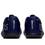 (GS) Nike JR Vapor 13 Club Mds TF Turf 'Blue Black' CJ1179-401