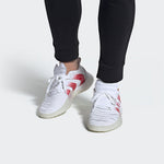 adidas Sobakov 2.0 'White Scarlet' EE5631
