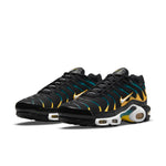 Nike Air Max Plus 'Black University Gold Spruce' DH4776-001