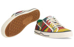 Gucci Tennis 1977 'Yellow Red Green' 606111-H8O10-8465