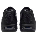 Nike Air Max IVO Leather 'Triple Black' 580520-002