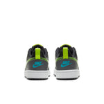 (GS) Nike Court Borough Low 2 'Grey Green' CW1624-001