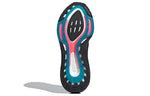adidas UltraBoost 21 'Black Active Teal' FZ1921