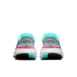 Nike ZoomX Invincible Run Flyknit 'Grey Fog Dynamic Turquoise' CT2228-003