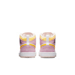 (PS) Air Jordan 1 Mid SE 'Arctic Pink' DC9519-600