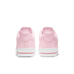 Nike Air Force 1 '07 LX 'Rose - Pink Foam' CU6312-600