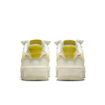 (WMNS) Nike Air Force 1 Low Fontanka 'Summit White Celery' DV6984-100