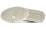 Air Jordan 1 Retro High Premium 'Pure Platinum' AA3993-030