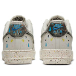 Nike Air Force 1 '07 LV8 'Paint Splatter - Light Bone' CZ0339-001