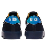 Nike Bruin React T SB 'Dark Obsidian' CV5980-400