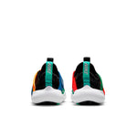 (TD) Nike Flex Advance BT 'Black Blue Yellow' DN4241-011