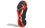 adidas X9000L4 'White Solar Red' S23670