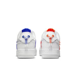 (WMNS) Nike Air Force 1 '07 LX 'White Safety Orange' DH4408-100
