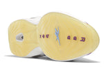 Reebok BBC Ice Cream x Question Low 'Yellow Lilac Glow' G55351