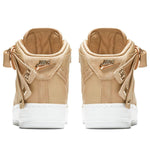 Nike x Victor Cruz Air Force 1 Mid 'Vachetta Tan' AO9298-200