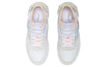 (WMNS) Li-Ning Counterflow 'White Grey Pink' AGCQ394-3