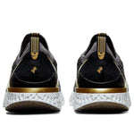 Nike Epic React Flyknit 2 'Black Gold' CQ4812-073