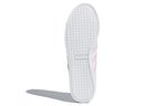 (WMNS) adidas neo Coneo Qt White/Pink DB0132