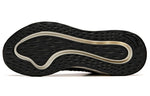(WMNS) ANTA Running Series Sneakers 'Black and White' 12925588-2