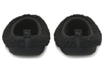 PUMA Scuff Sherpa Slippers 'Black' 384943-02