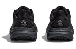 (WMNS) HOKA ONE ONE Challenger 7 'Triple Black' 1134498-BBLC