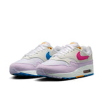 (WMNS) Nike Air Max 1 'White Alchemy Pink' HF5071-100