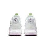 Nike KD Trey 5 IX 'White Light Purple' DJ6921-100