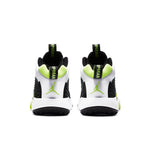 Air Jordan Jumpman 2021 PF Black/Green/White CQ4229-007