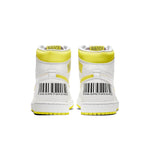 Air Jordan 1 Retro High OG 'First Class Flight' 555088-170