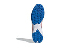 (GS) adidas X Ghosted.3 TF K 'Blue White' FW5838