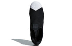 adidas originals Superstar Slip-On 'Black White' CQ2487