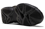 Reebok Juun J x Pump Court 'Black Metallic' FZ3890