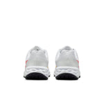 (GS) Nike Revolution 6 Road Running Shoes 'White Gridiron Orange Sea Coral' DD1096-101