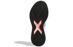 (WMNS) adidas Edge Gameday 'Black Pink' FW7466