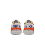 Nike Blazer Low '77 Jumbo 'White Dark Royal Blue' DV9122-181