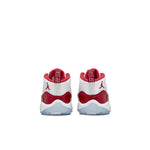 (TD) Air Jordan 11 Retro 'Cherry' 378040-116
