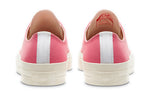 Converse x COMME des GARCONS PLAY Chuck 70 Low 'Bright Pink' 168304C