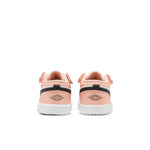 (TD) Air Jordan 1 Low ALT 'Arctic Orange' CI3436-800