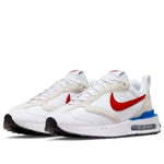 Nike Air Max Dawn 'White Blue Red' DM0013-100